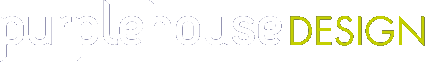 Purple House Design logo